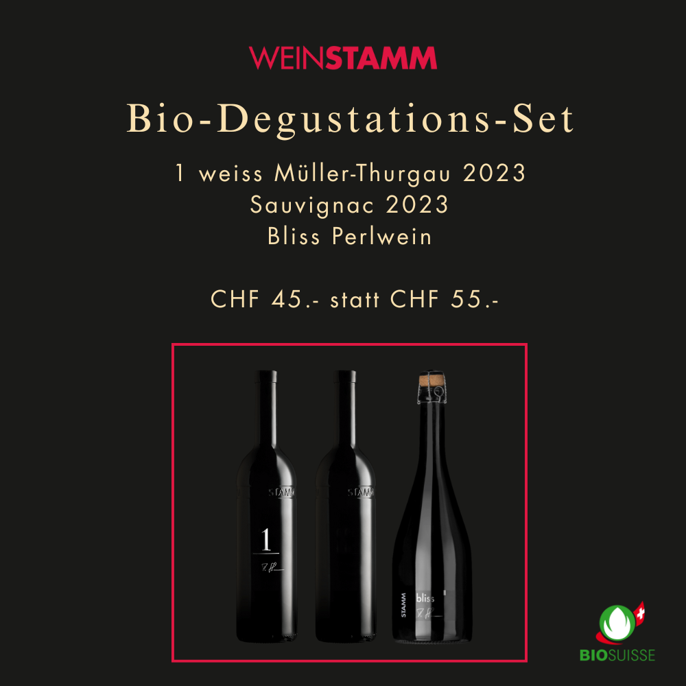 Sommer-Degu-Paket BIO-Suisse