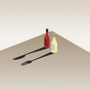 Visual Wine and Dine