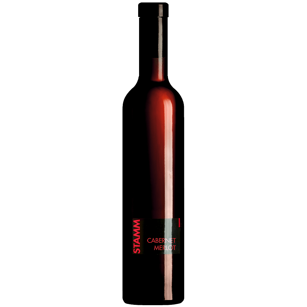 Cabernet Merlot AOC 50 cl