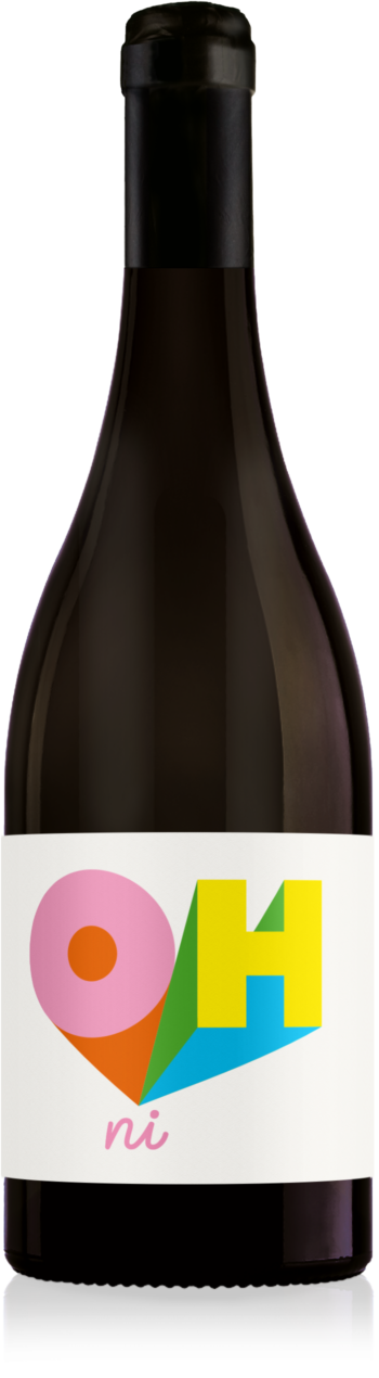 OHni BIO-Traubensaft rot