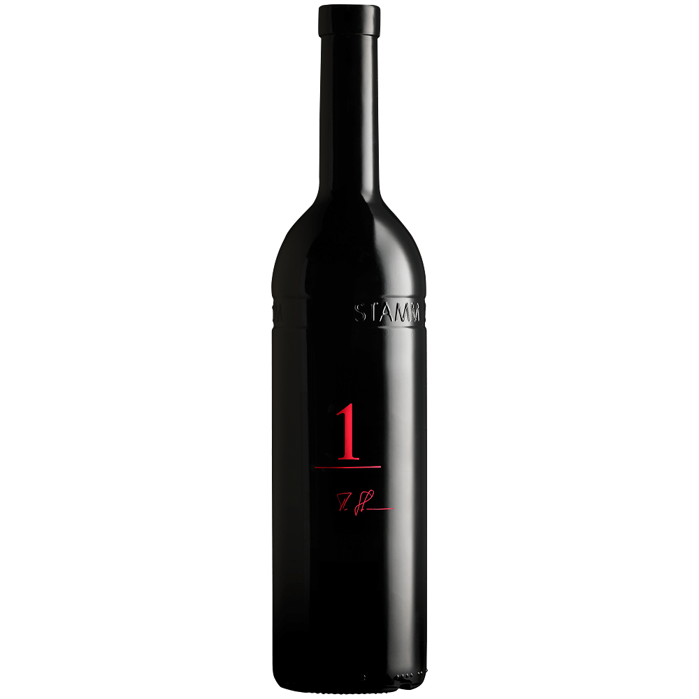 1 rot Pinot Noir