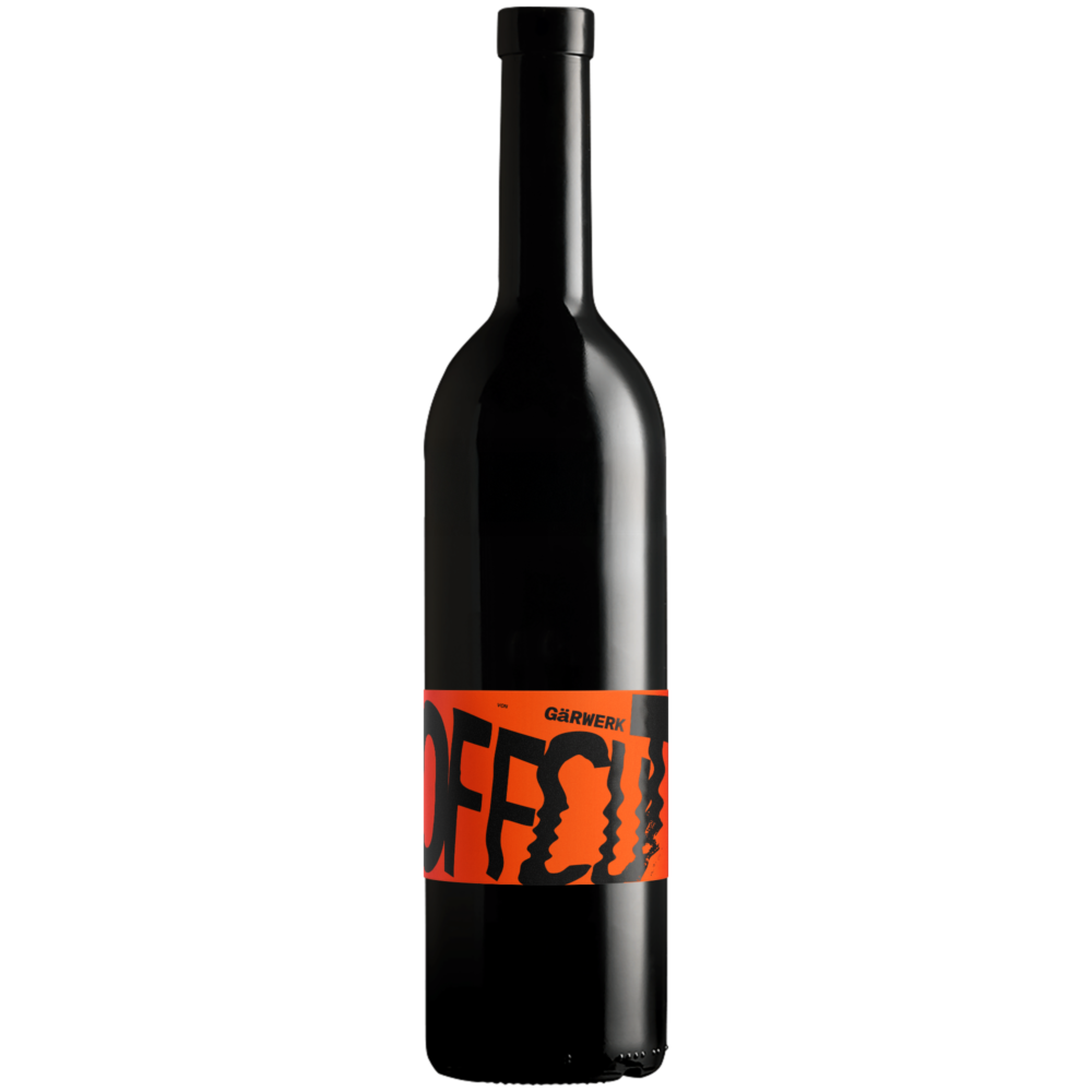 OFFcut rote Cuvée