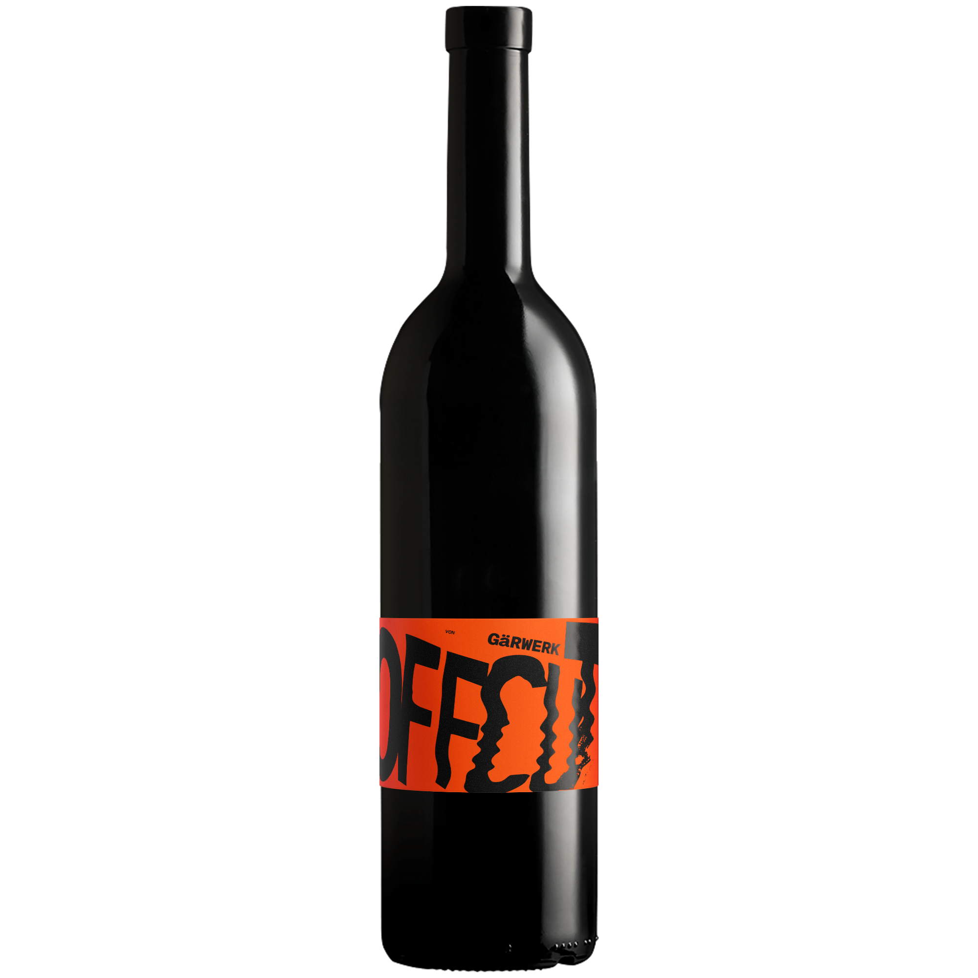 OFFcut rote Cuvée
